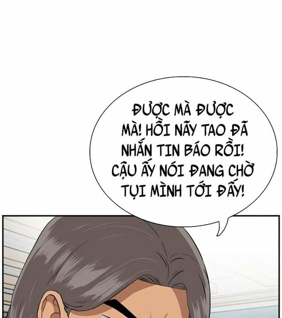 Người Xấu - Chương 100 - ảnh 10