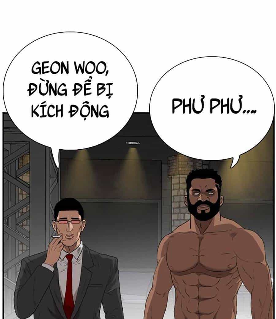 Người Xấu - Chương 100 - ảnh 101