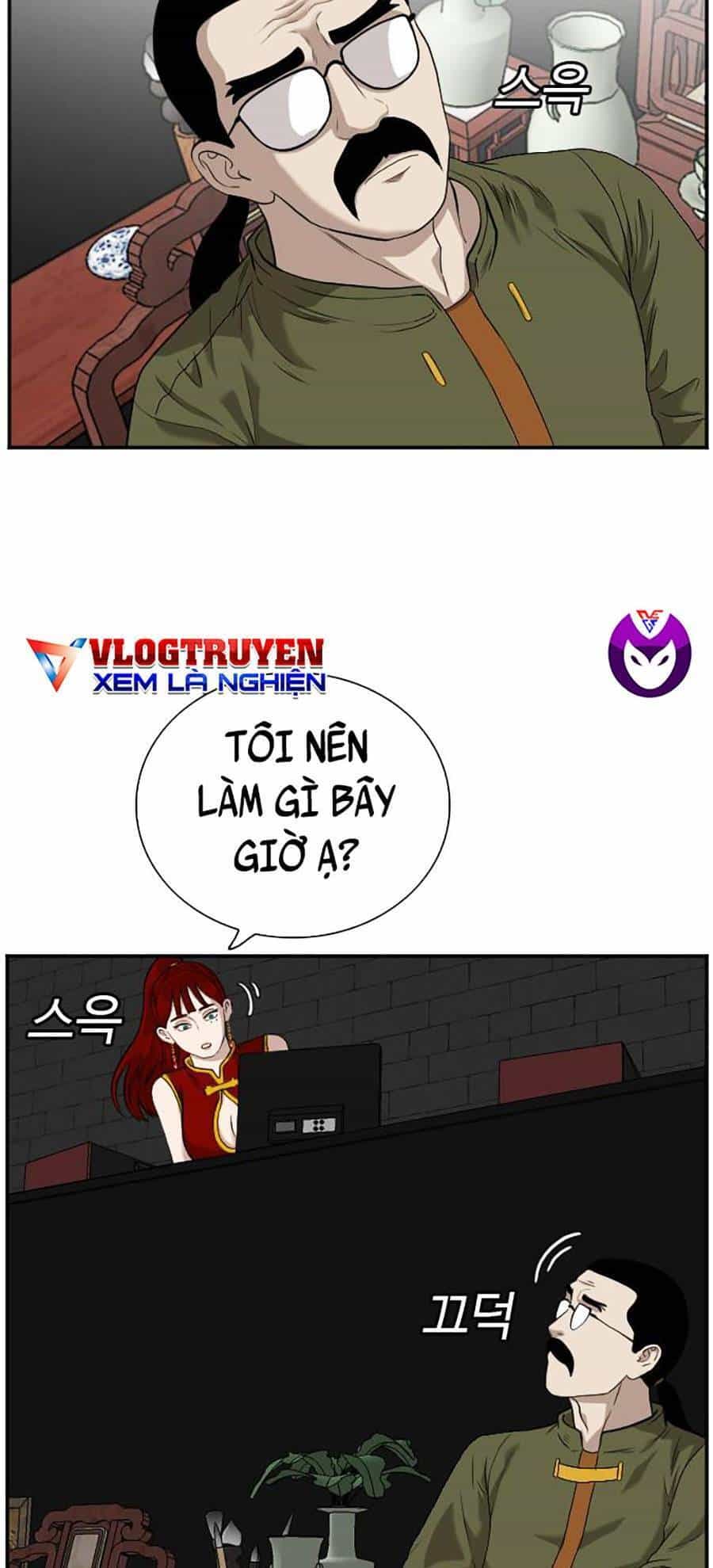 Người Xấu - Chương 100 - ảnh 107