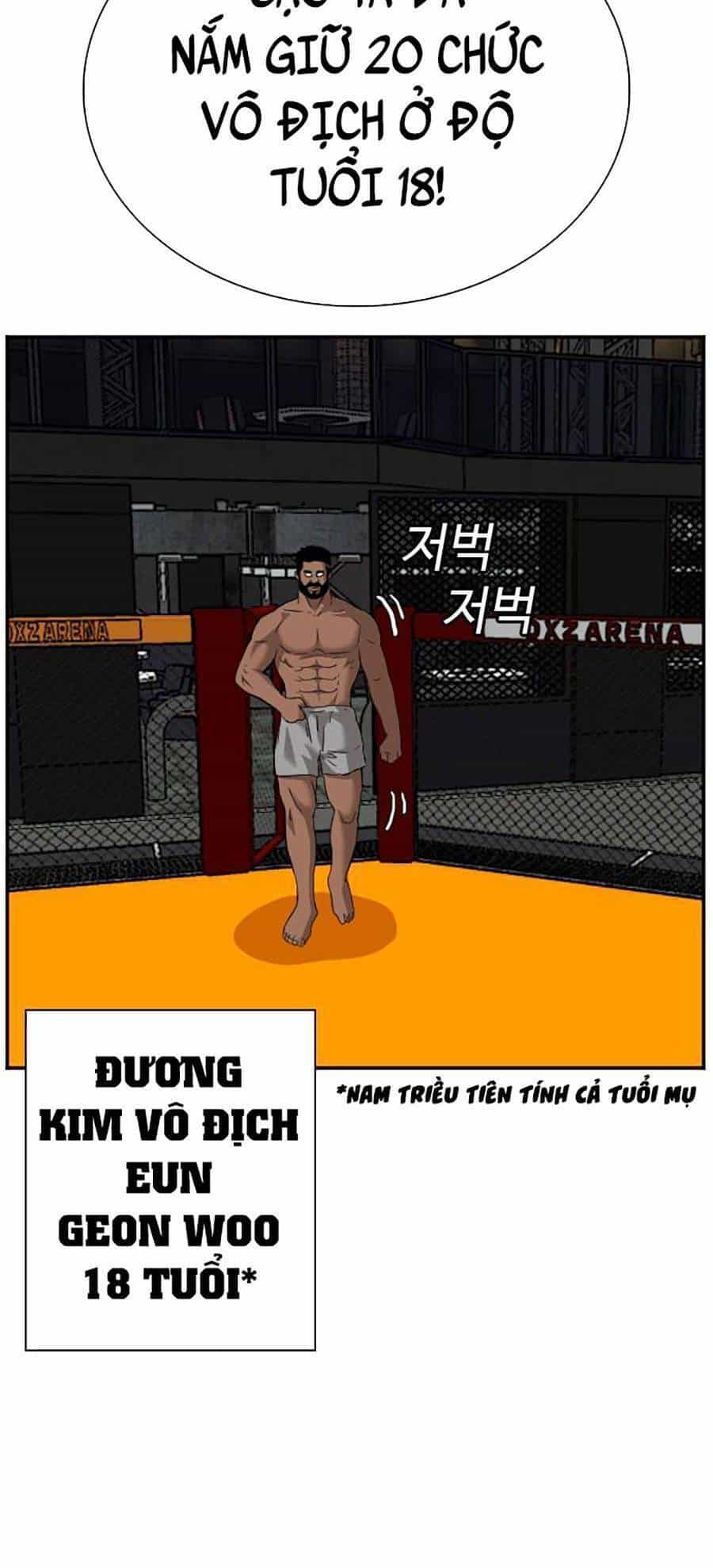 Người Xấu - Chương 100 - ảnh 114