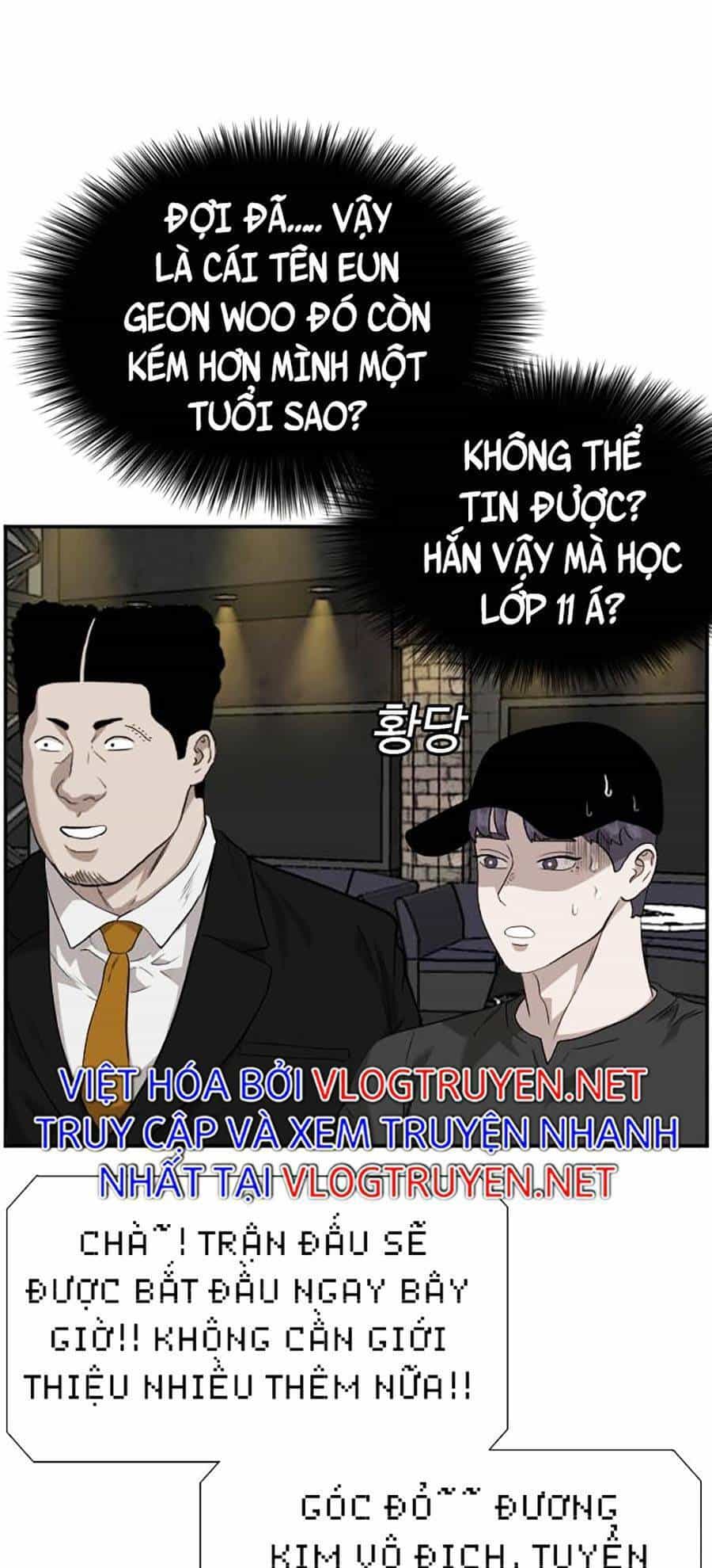 Người Xấu - Chương 100 - ảnh 115