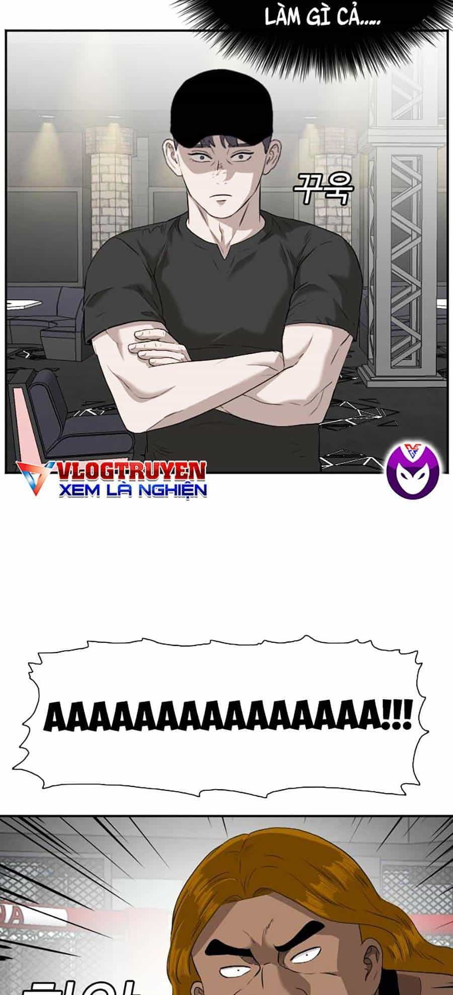 Người Xấu - Chương 100 - ảnh 118
