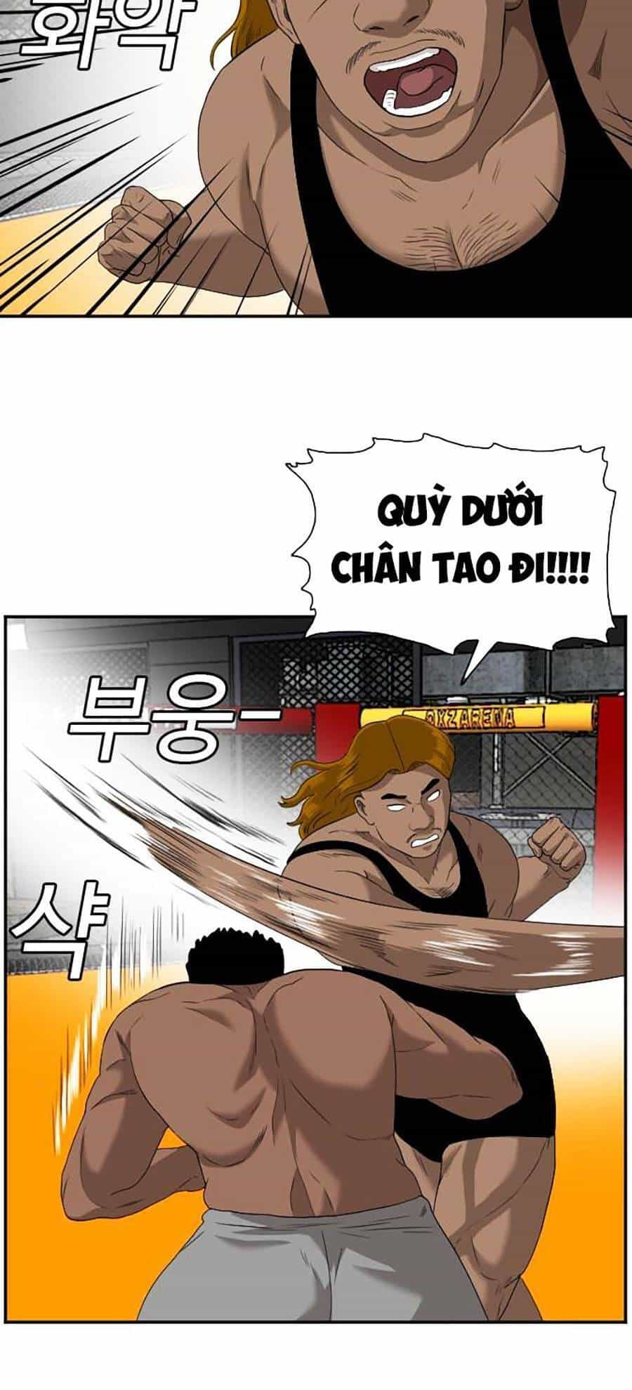 Người Xấu - Chương 100 - ảnh 119