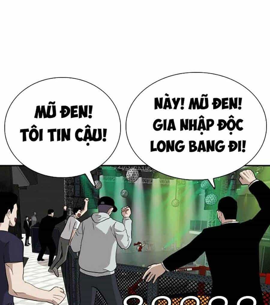 Người Xấu - Chương 100 - ảnh 2