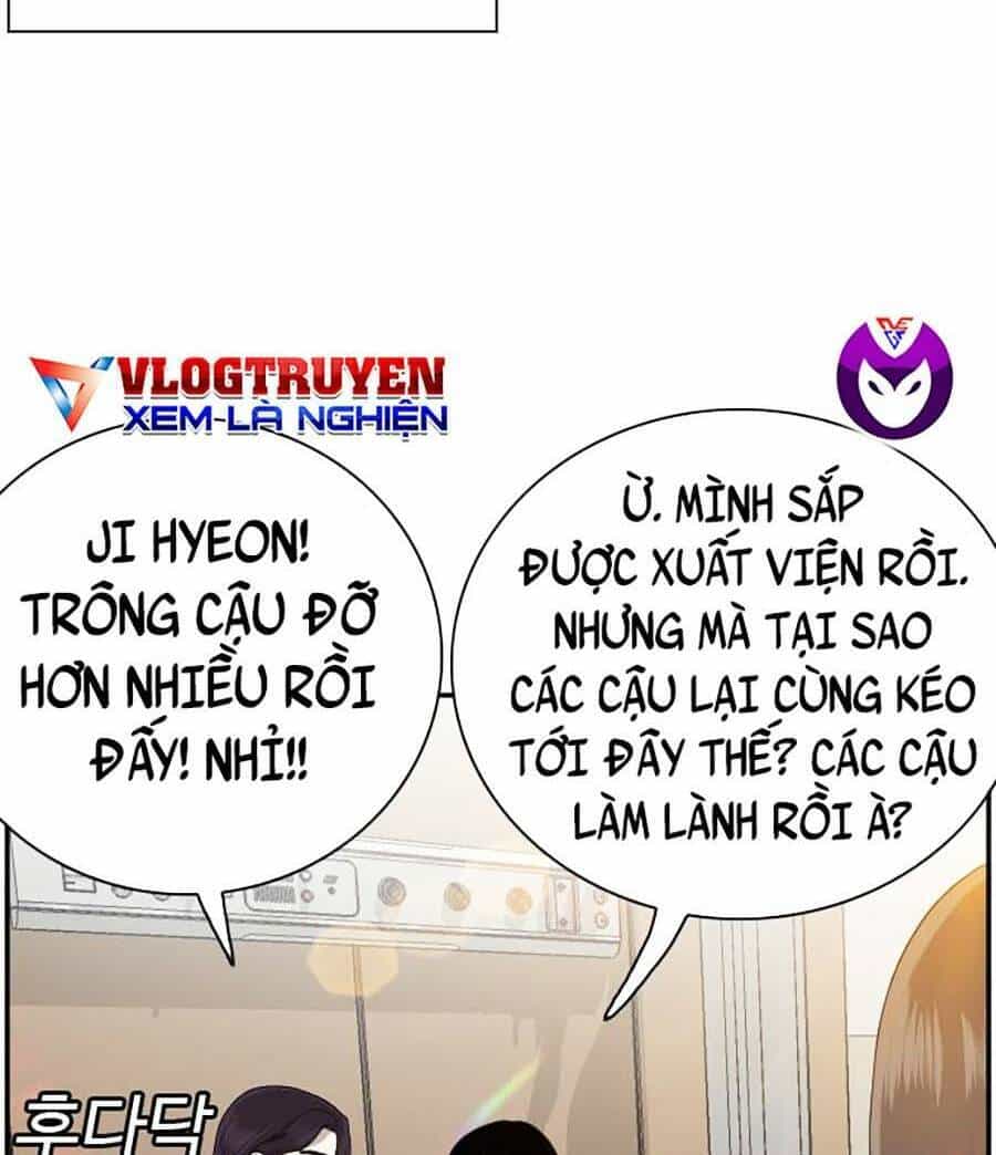 Người Xấu - Chương 100 - ảnh 36