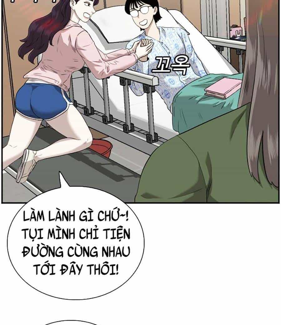 Người Xấu - Chương 100 - ảnh 37