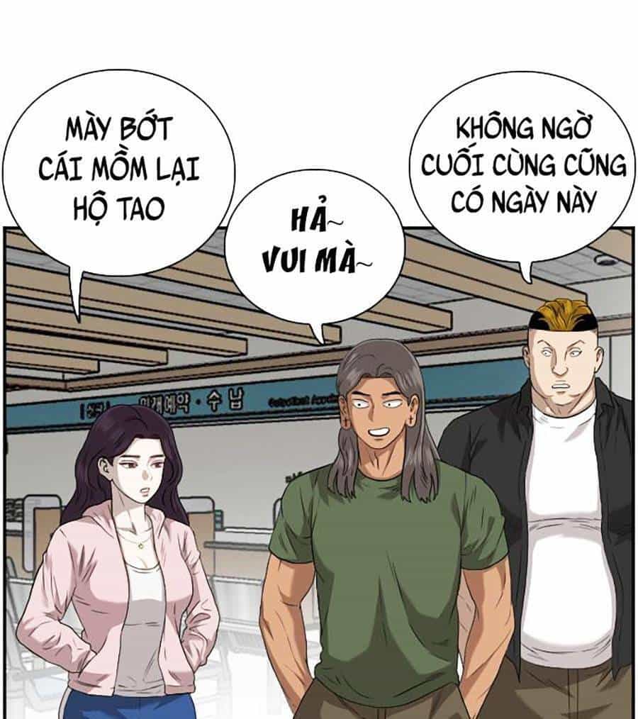 Người Xấu - Chương 100 - ảnh 7