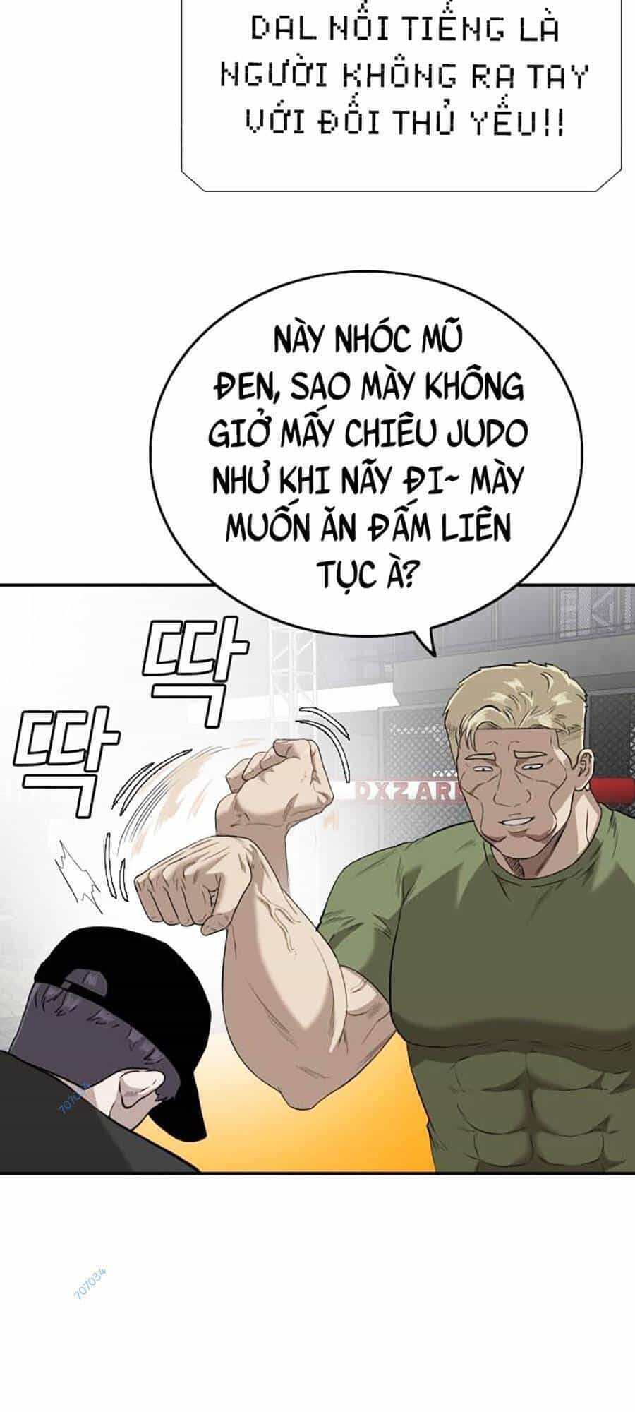 Người Xấu - Chương 101 - ảnh 115