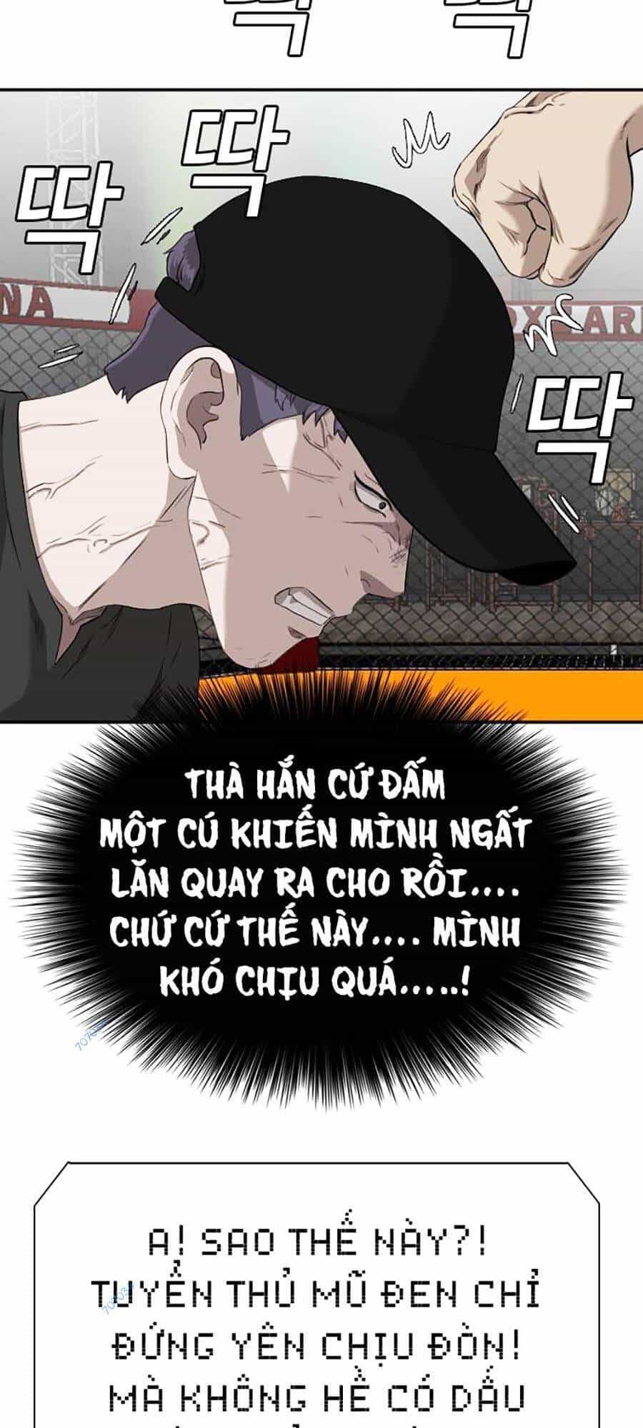 Người Xấu - Chương 101 - ảnh 117