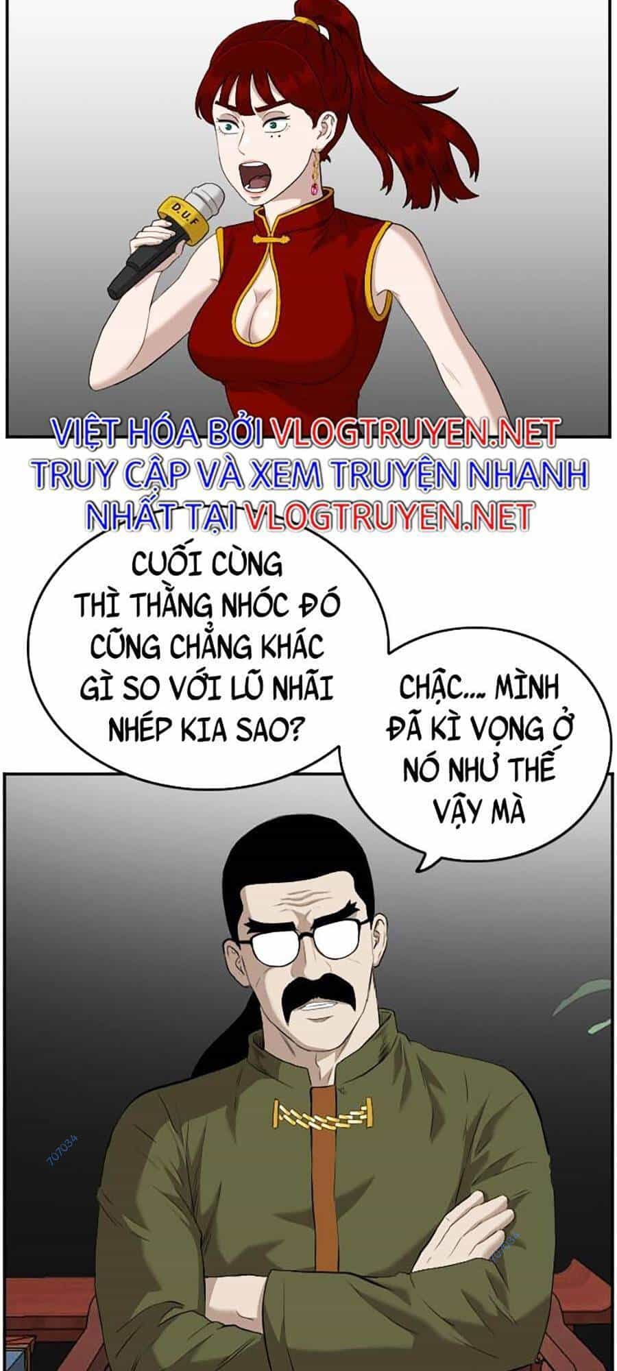 Người Xấu - Chương 101 - ảnh 119