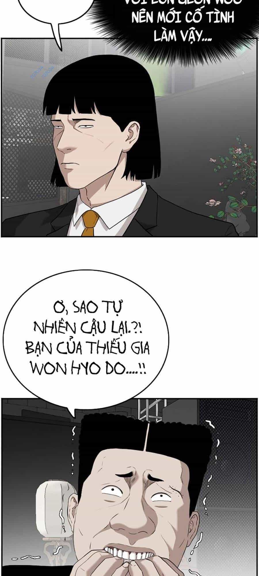 Người Xấu - Chương 101 - ảnh 123
