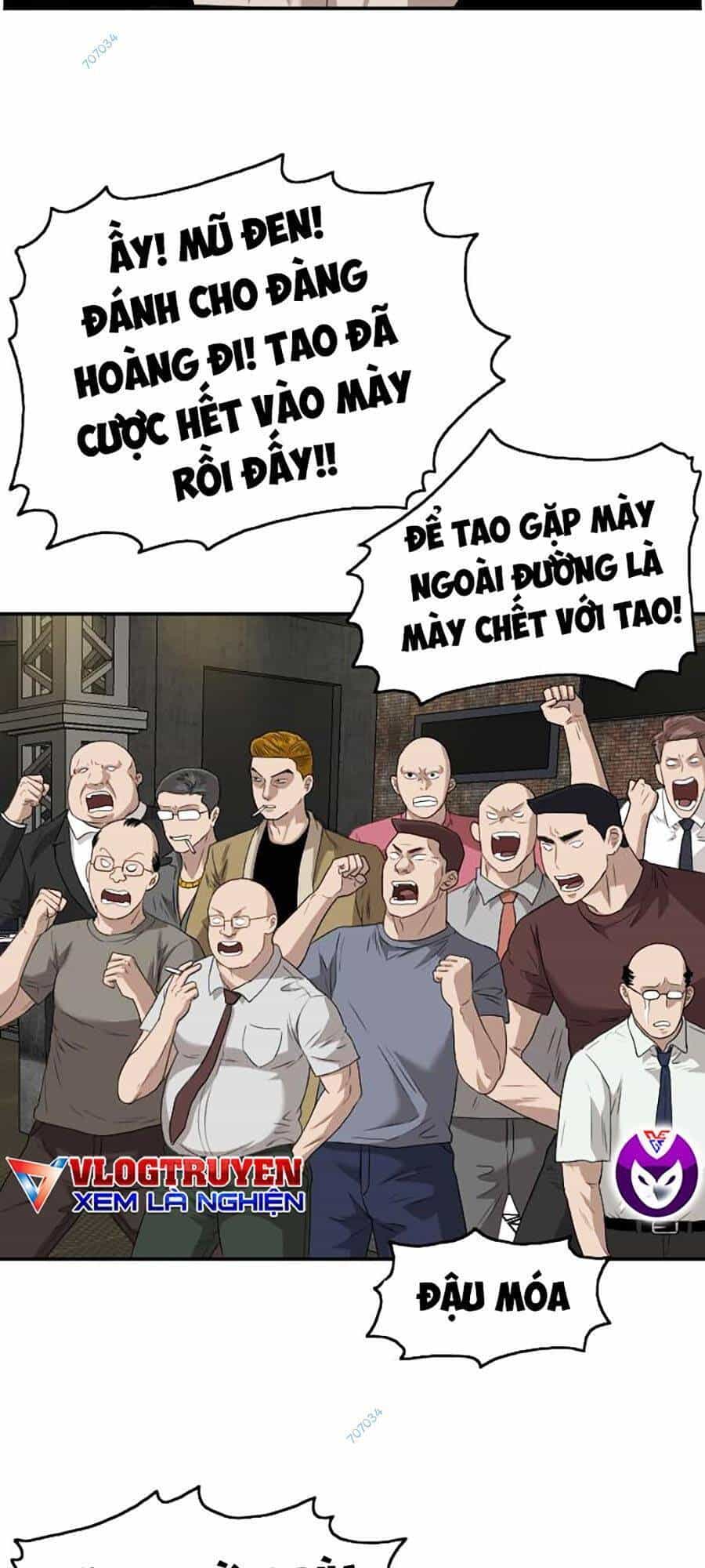 Người Xấu - Chương 101 - ảnh 125