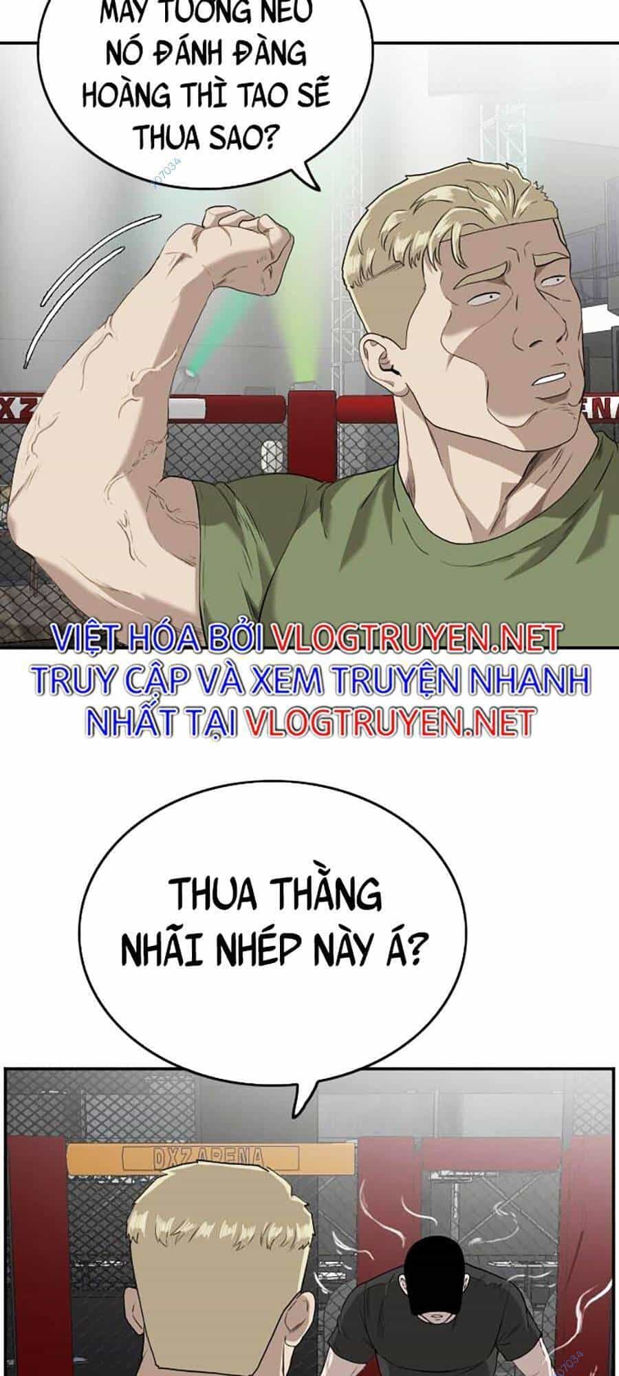 Người Xấu - Chương 101 - ảnh 131