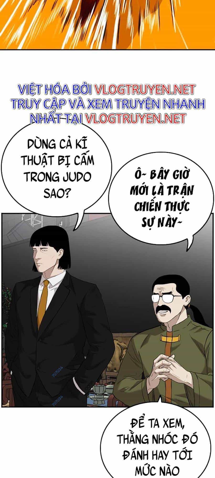 Người Xấu - Chương 101 - ảnh 149