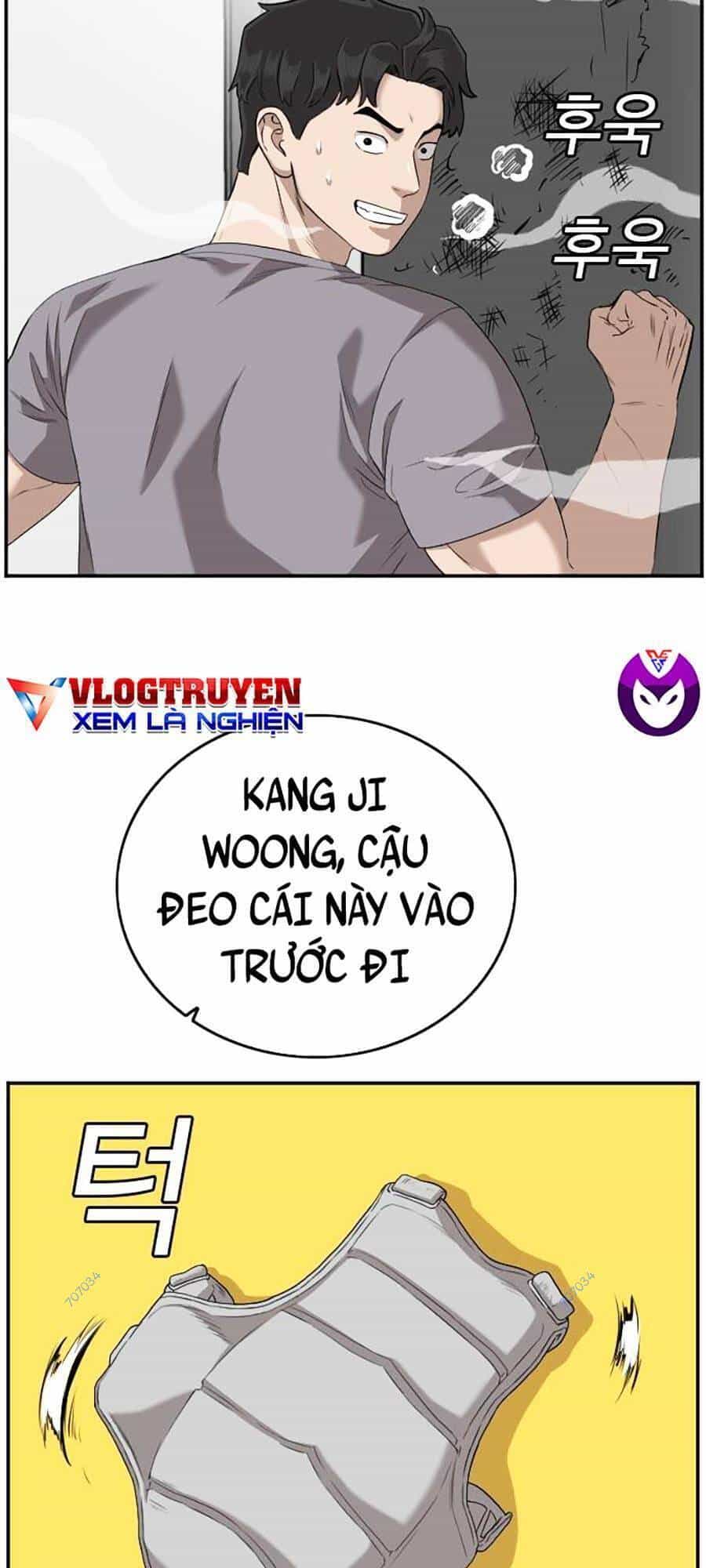 Người Xấu - Chương 101 - ảnh 15