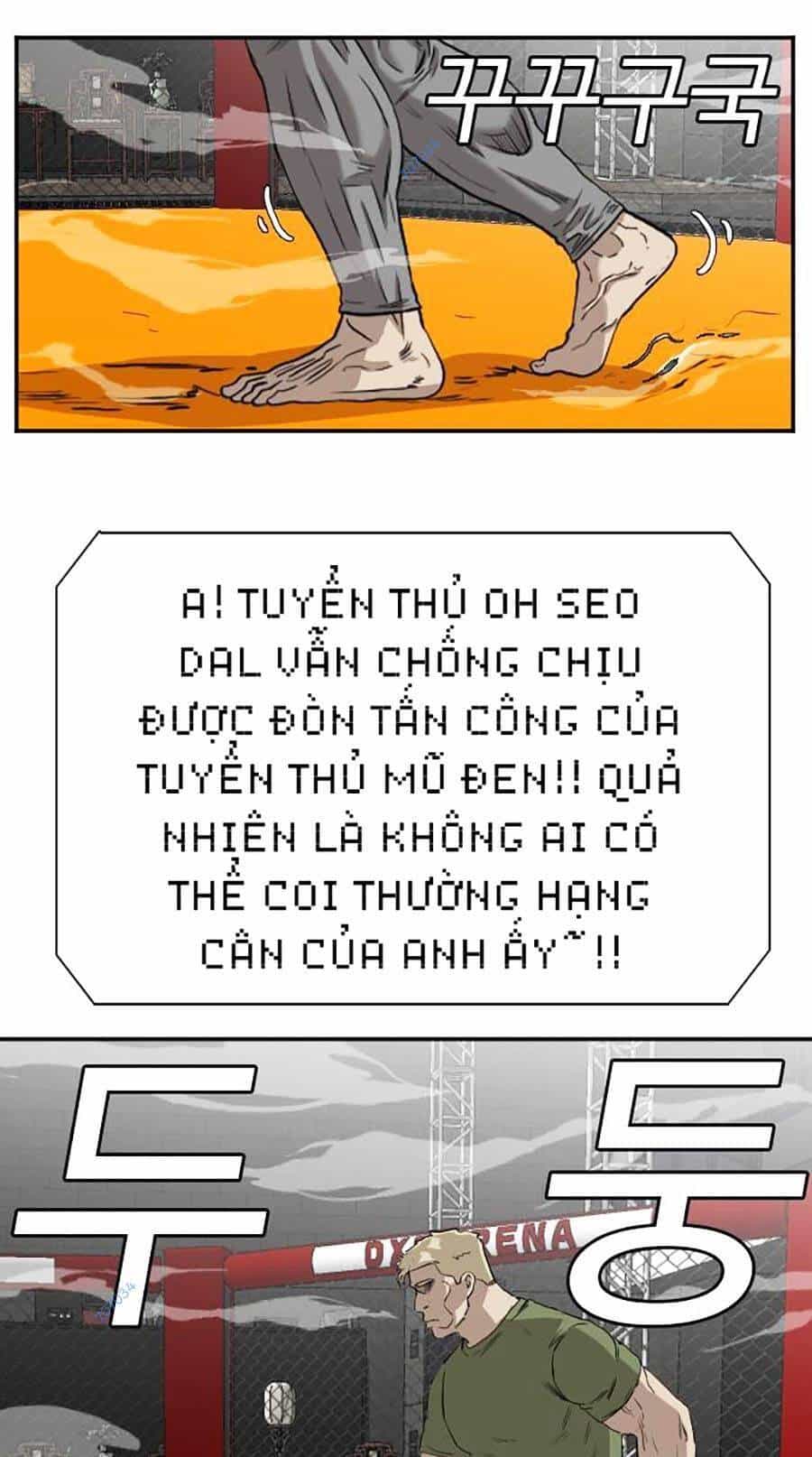 Người Xấu - Chương 101 - ảnh 151