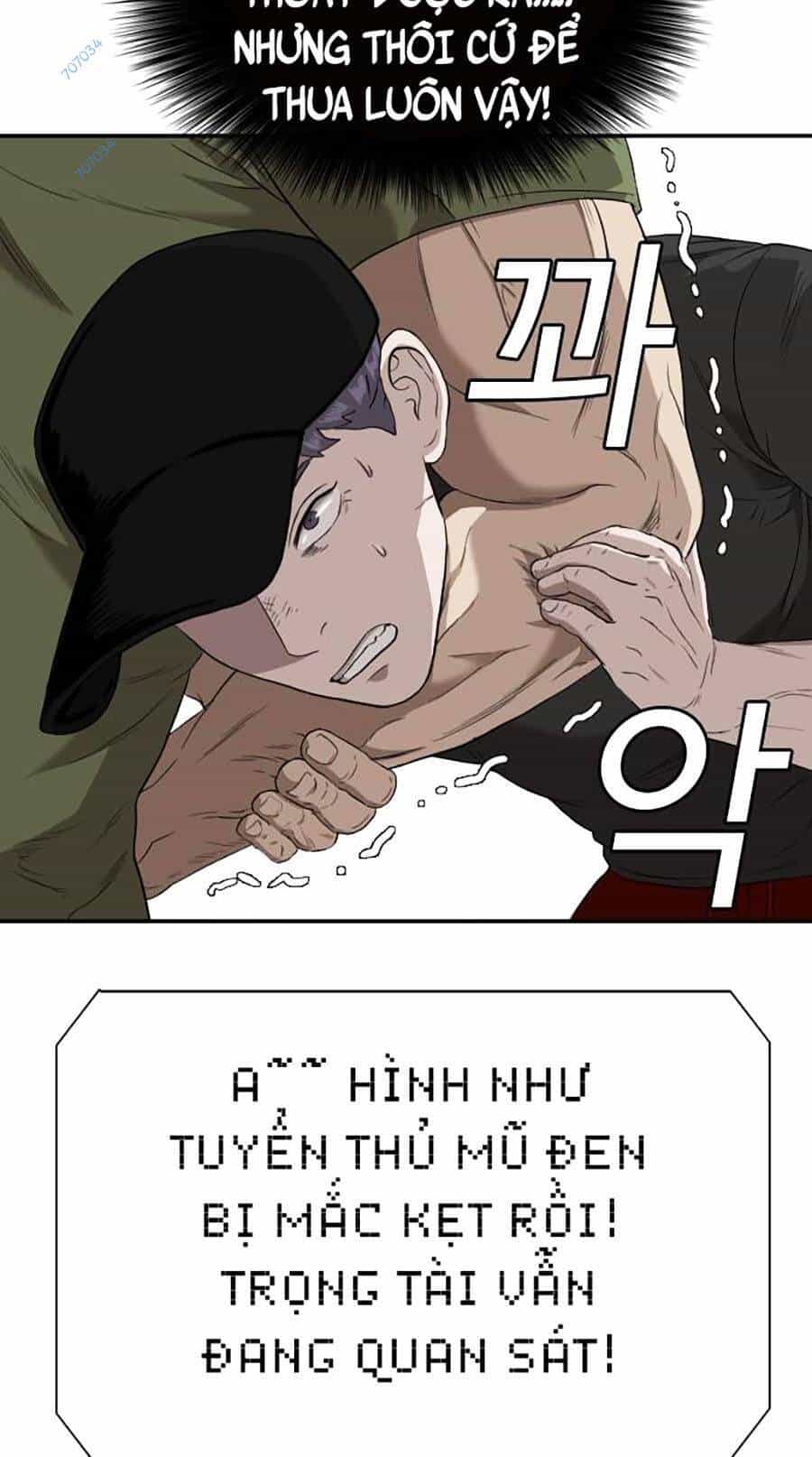 Người Xấu - Chương 101 - ảnh 155
