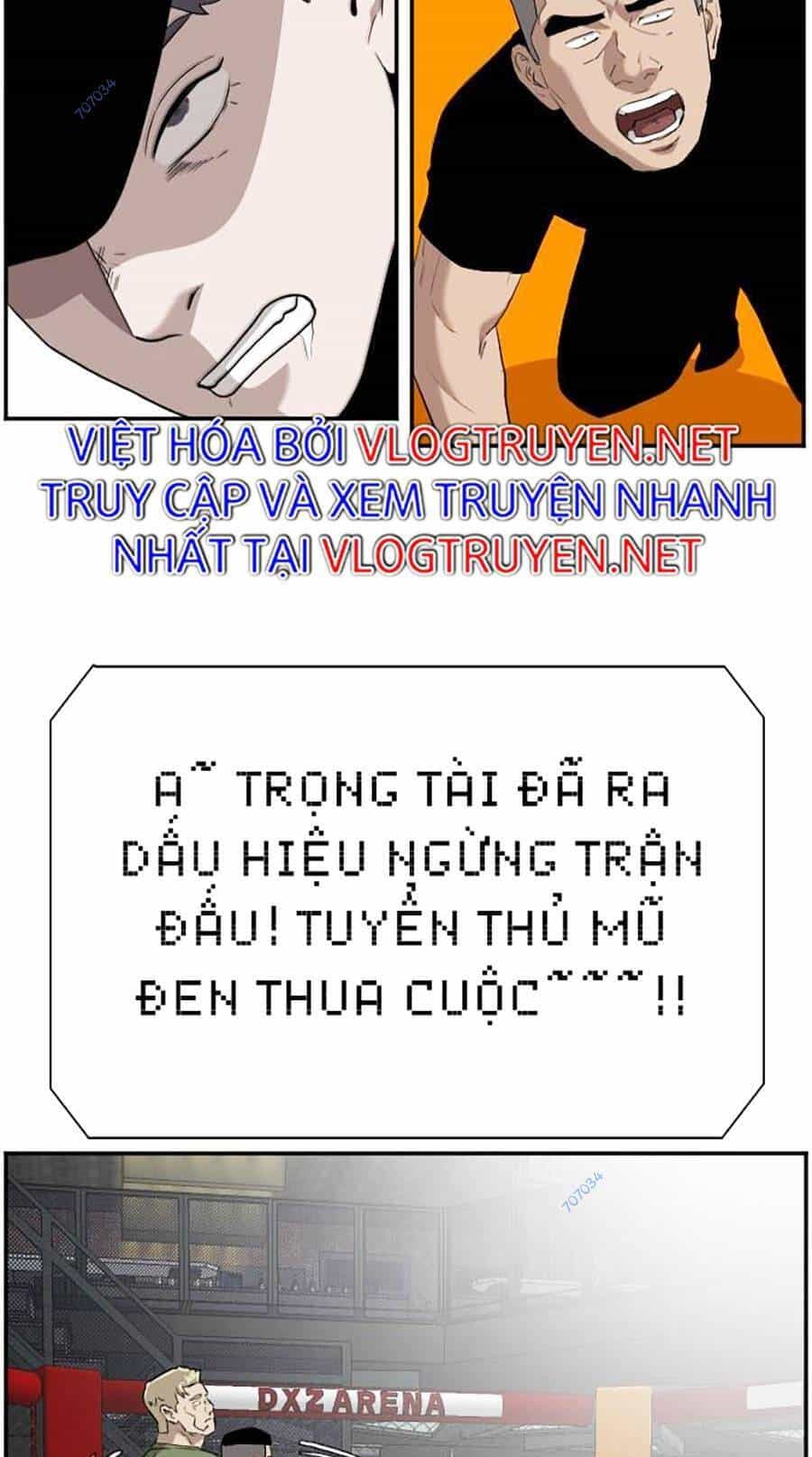 Người Xấu - Chương 101 - ảnh 157