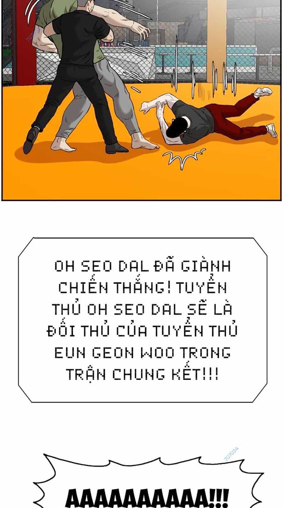 Người Xấu - Chương 101 - ảnh 158