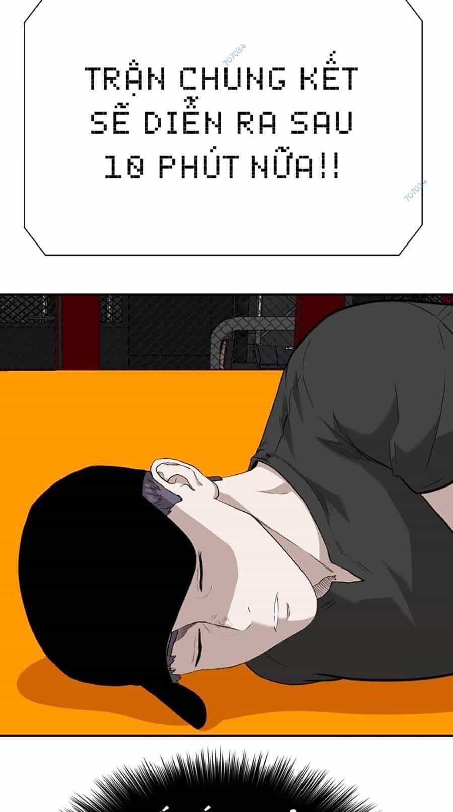 Người Xấu - Chương 101 - ảnh 161