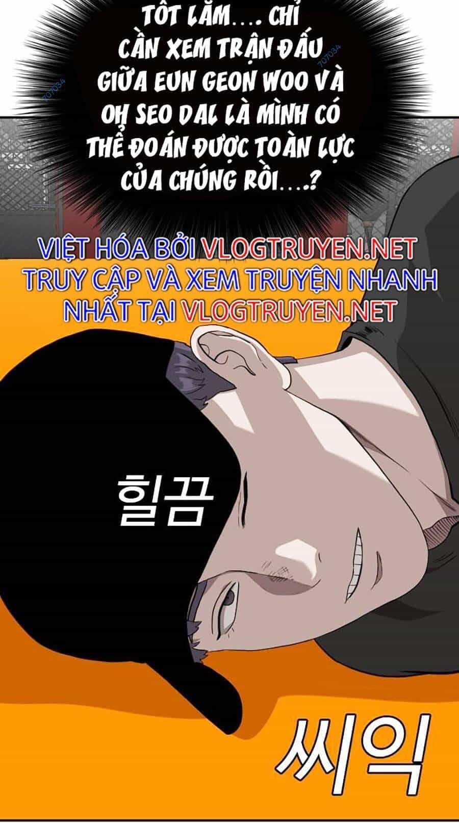 Người Xấu - Chương 101 - ảnh 162