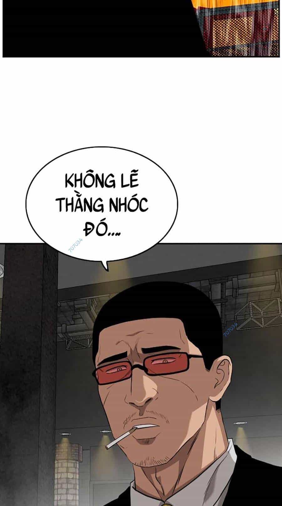Người Xấu - Chương 101 - ảnh 164
