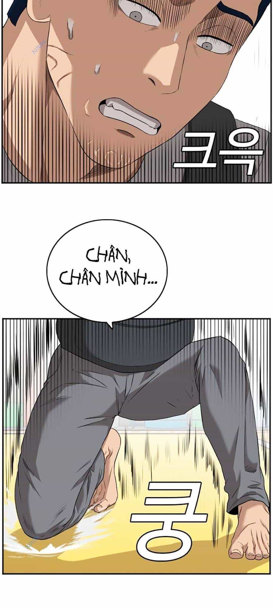 Người Xấu - Chương 101 - ảnh 43