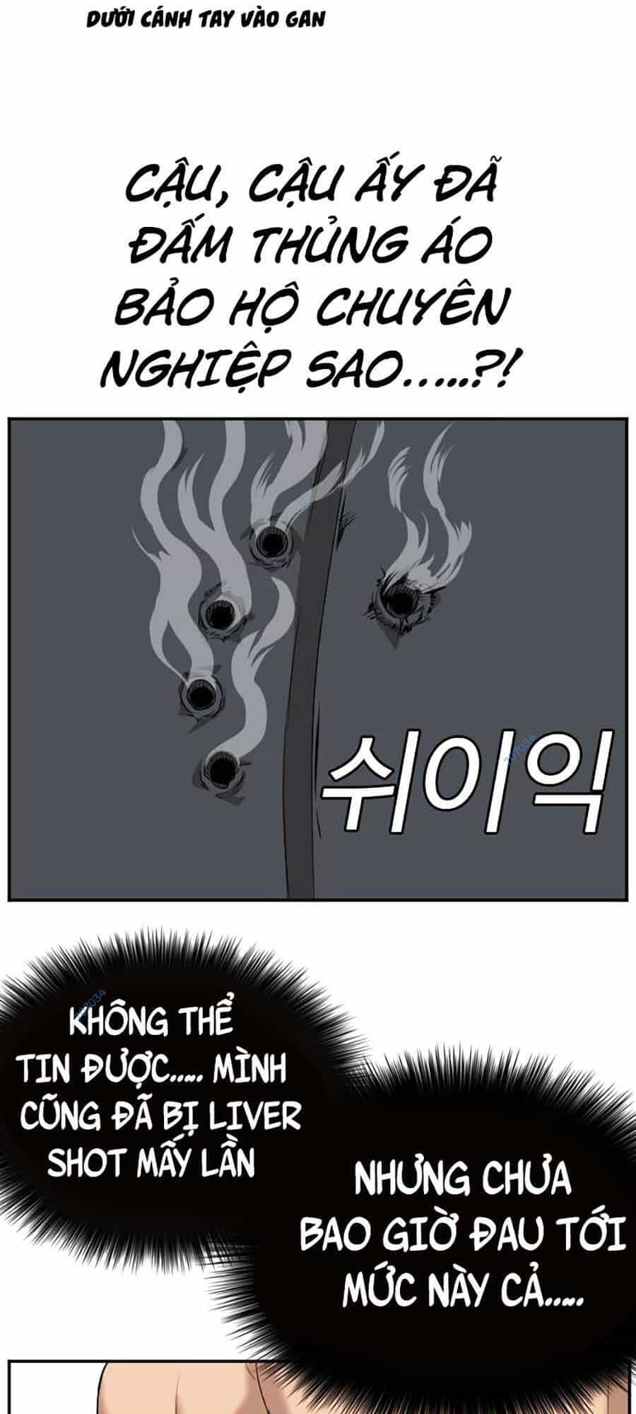 Người Xấu - Chương 101 - ảnh 49