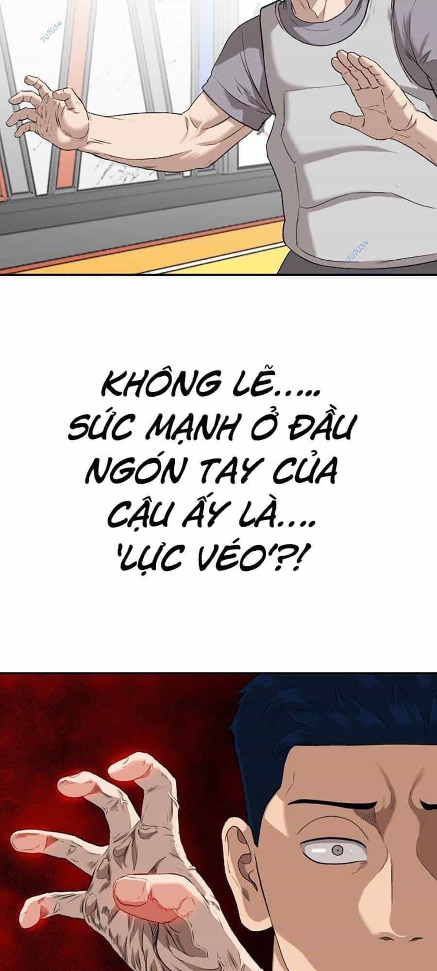 Người Xấu - Chương 101 - ảnh 53