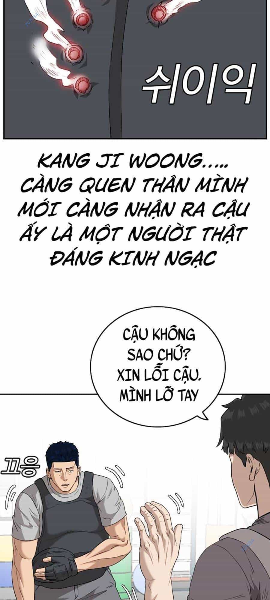 Người Xấu - Chương 101 - ảnh 67