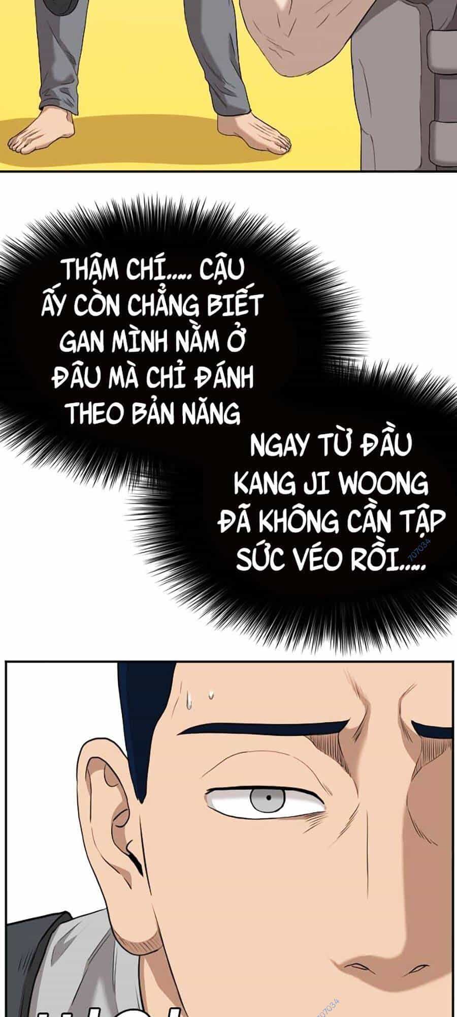 Người Xấu - Chương 101 - ảnh 69