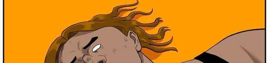 Người Xấu - Chương 101 - ảnh 78