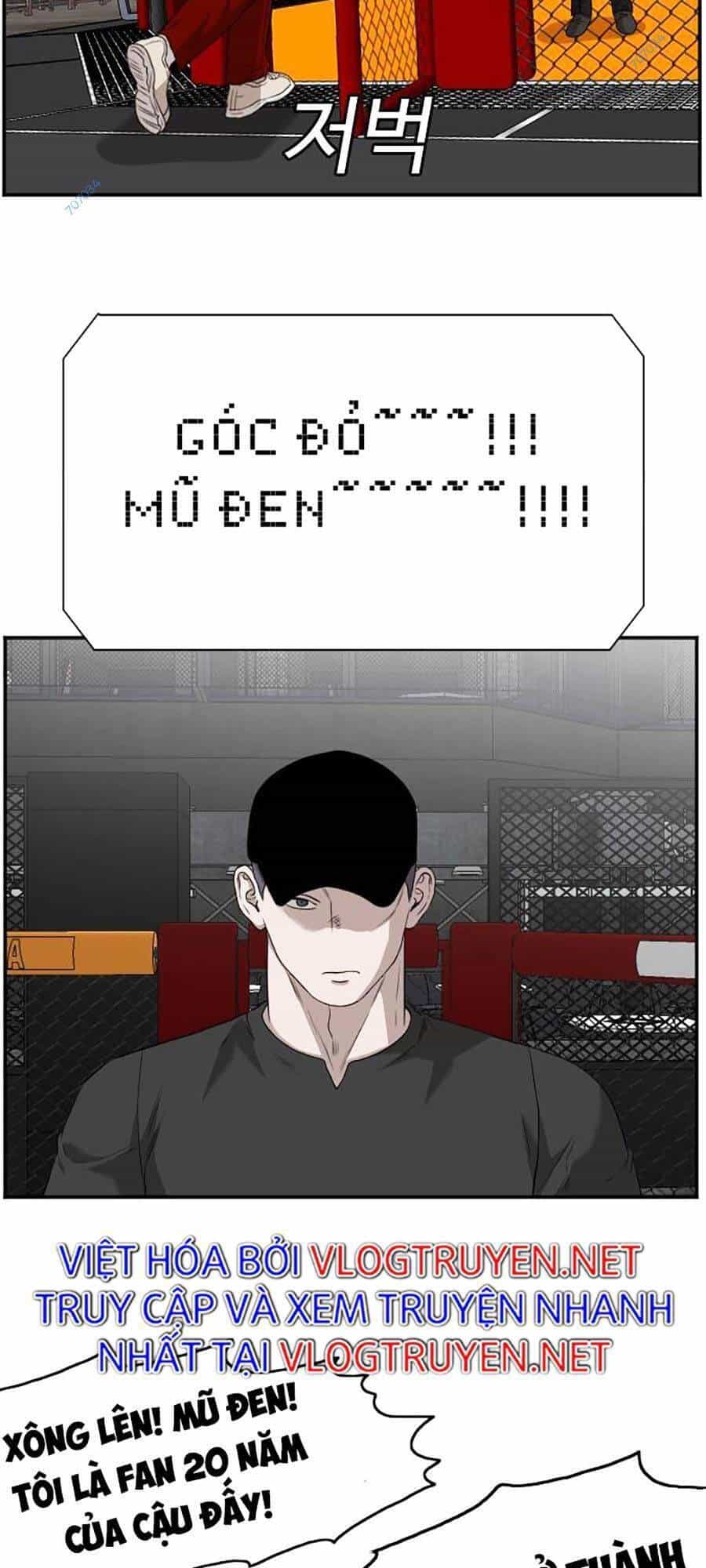 Người Xấu - Chương 101 - ảnh 99