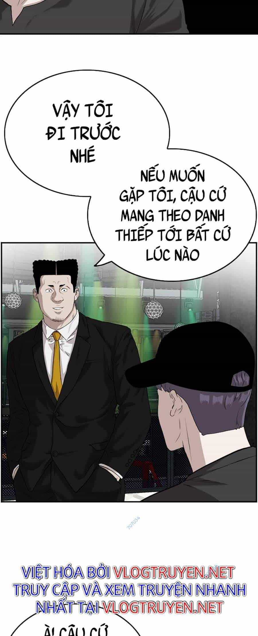 Người Xấu - Chương 102 - ảnh 10