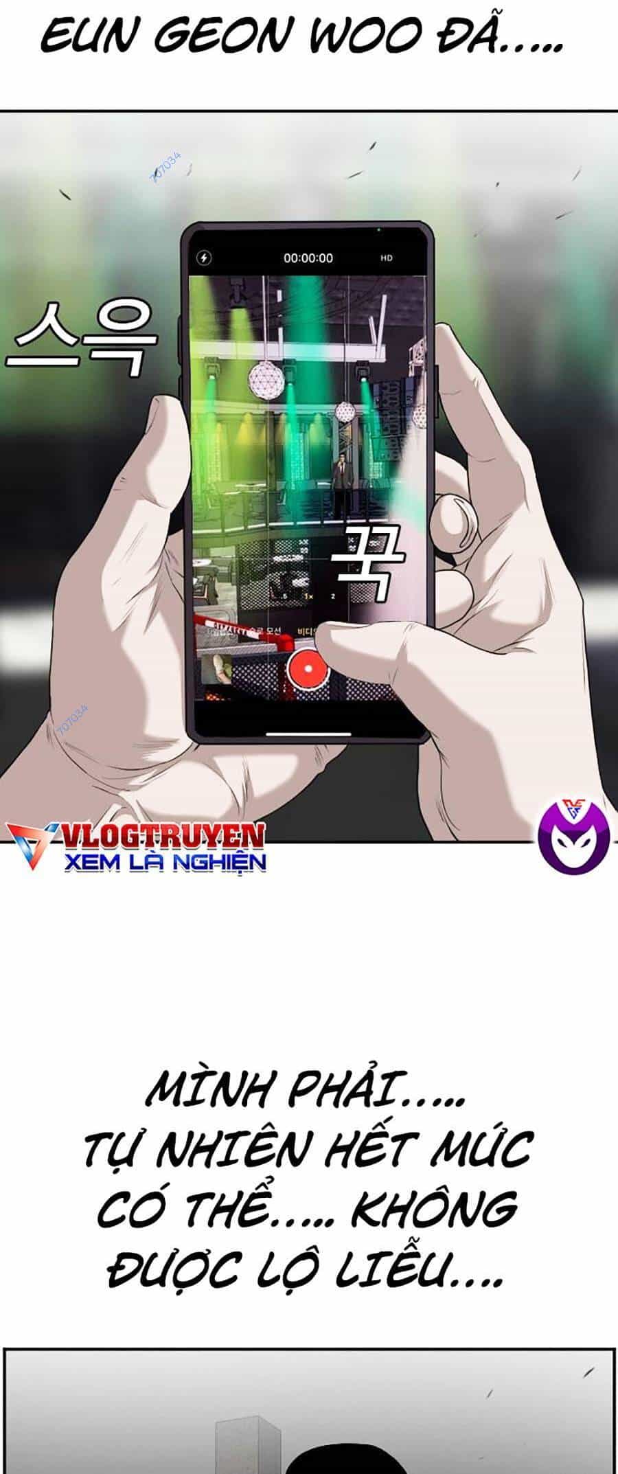 Người Xấu - Chương 102 - ảnh 18