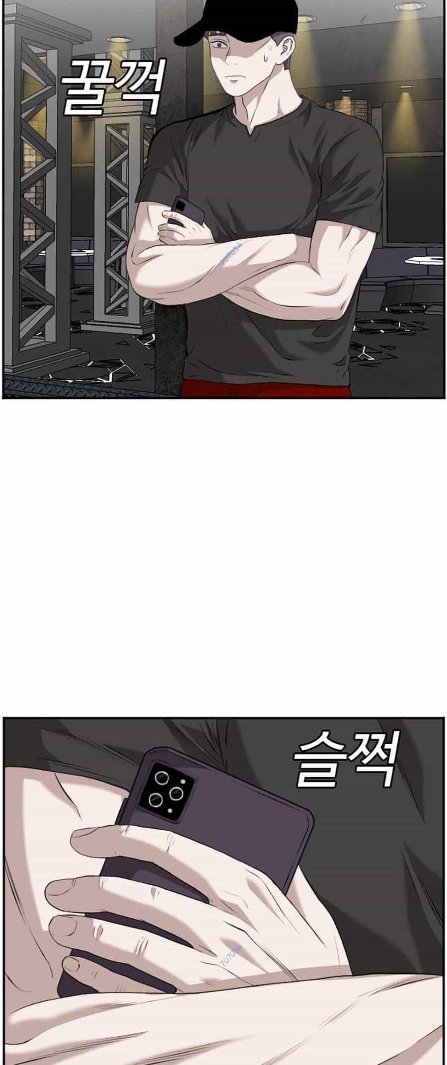 Người Xấu - Chương 102 - ảnh 19