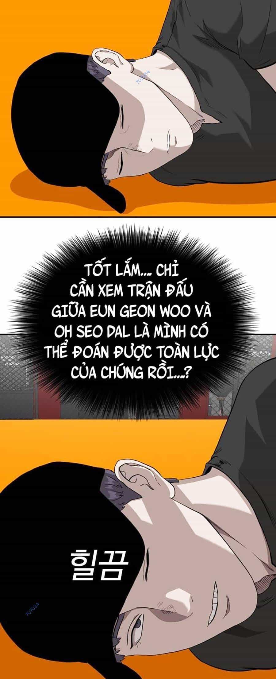 Người Xấu - Chương 102 - ảnh 2