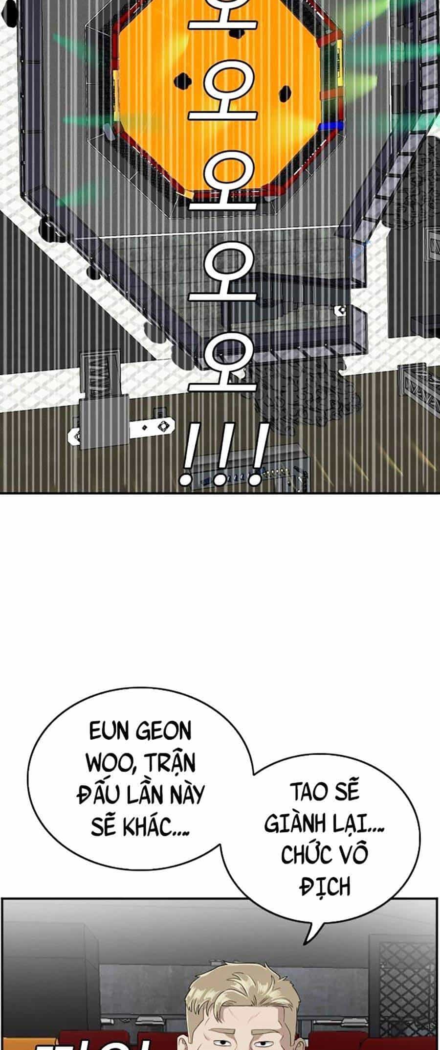 Người Xấu - Chương 102 - ảnh 28