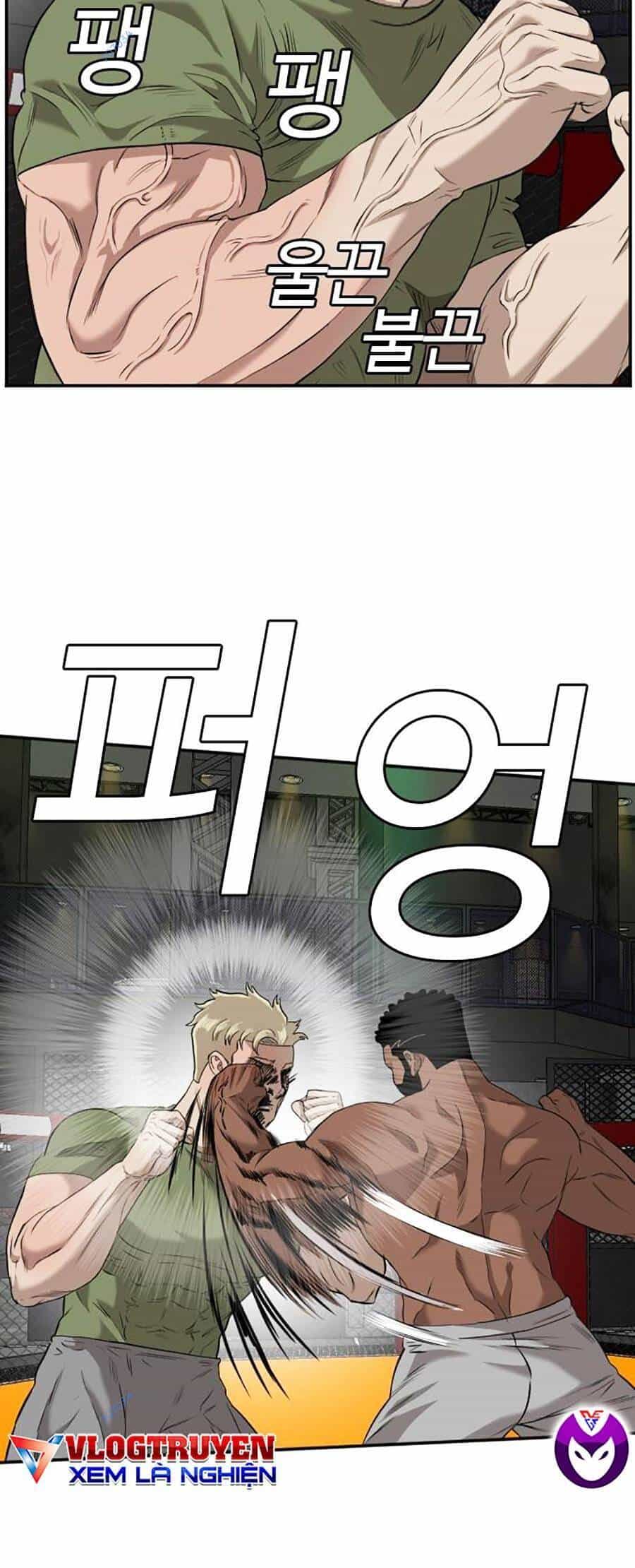 Người Xấu - Chương 102 - ảnh 37