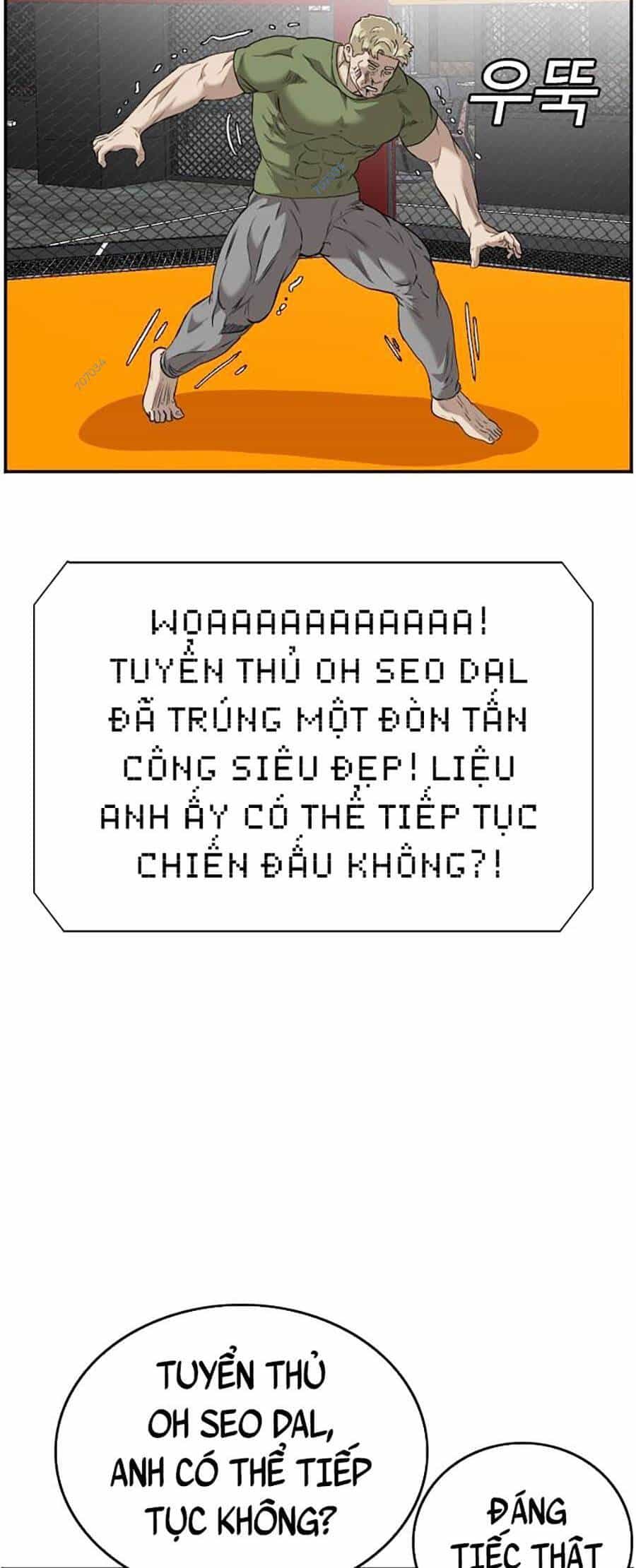 Người Xấu - Chương 102 - ảnh 39