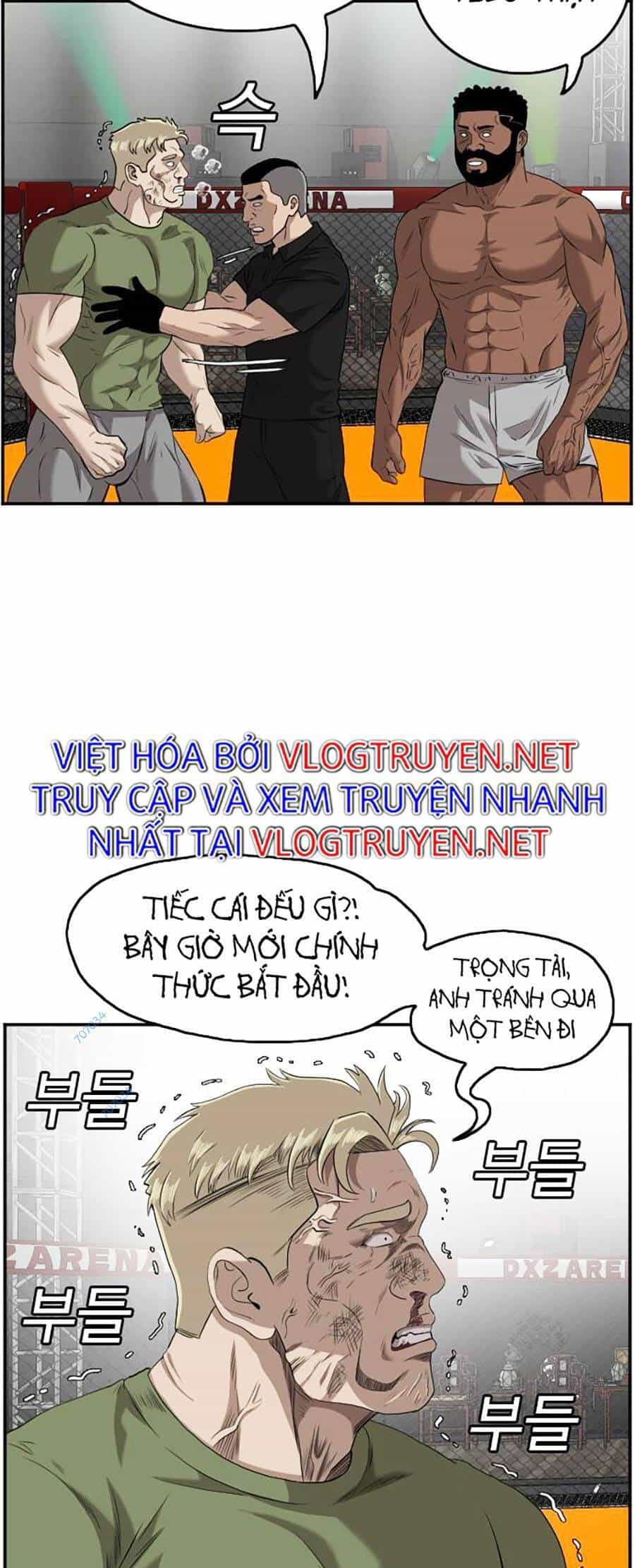 Người Xấu - Chương 102 - ảnh 40