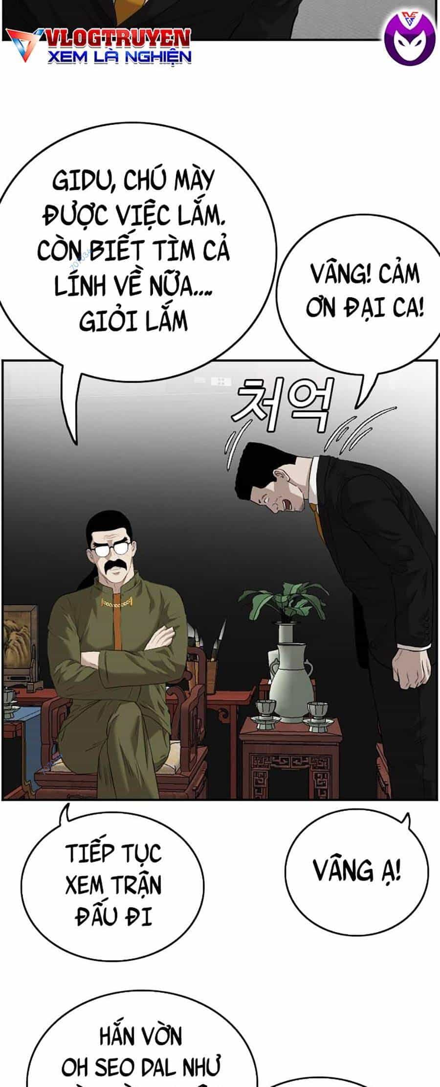 Người Xấu - Chương 102 - ảnh 43