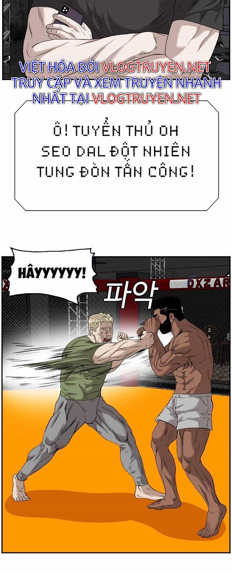 Người Xấu - Chương 102 - ảnh 45