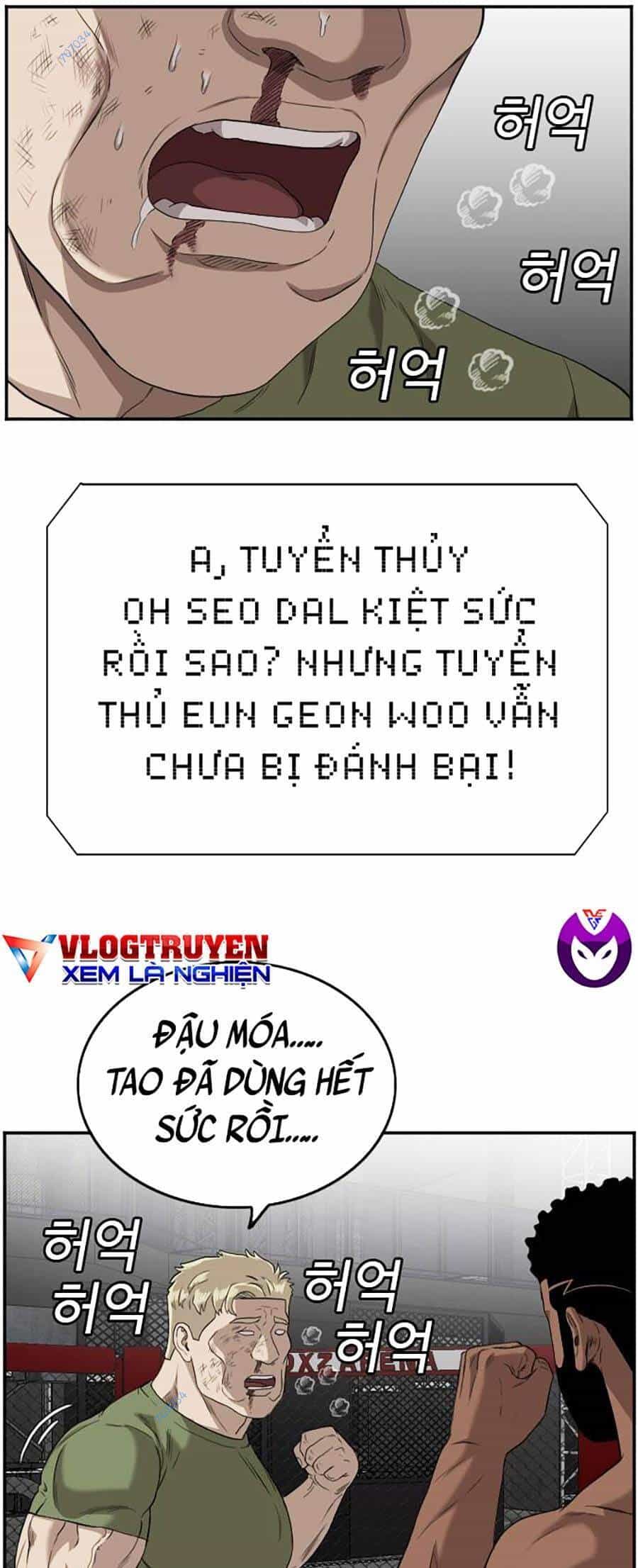 Người Xấu - Chương 102 - ảnh 48