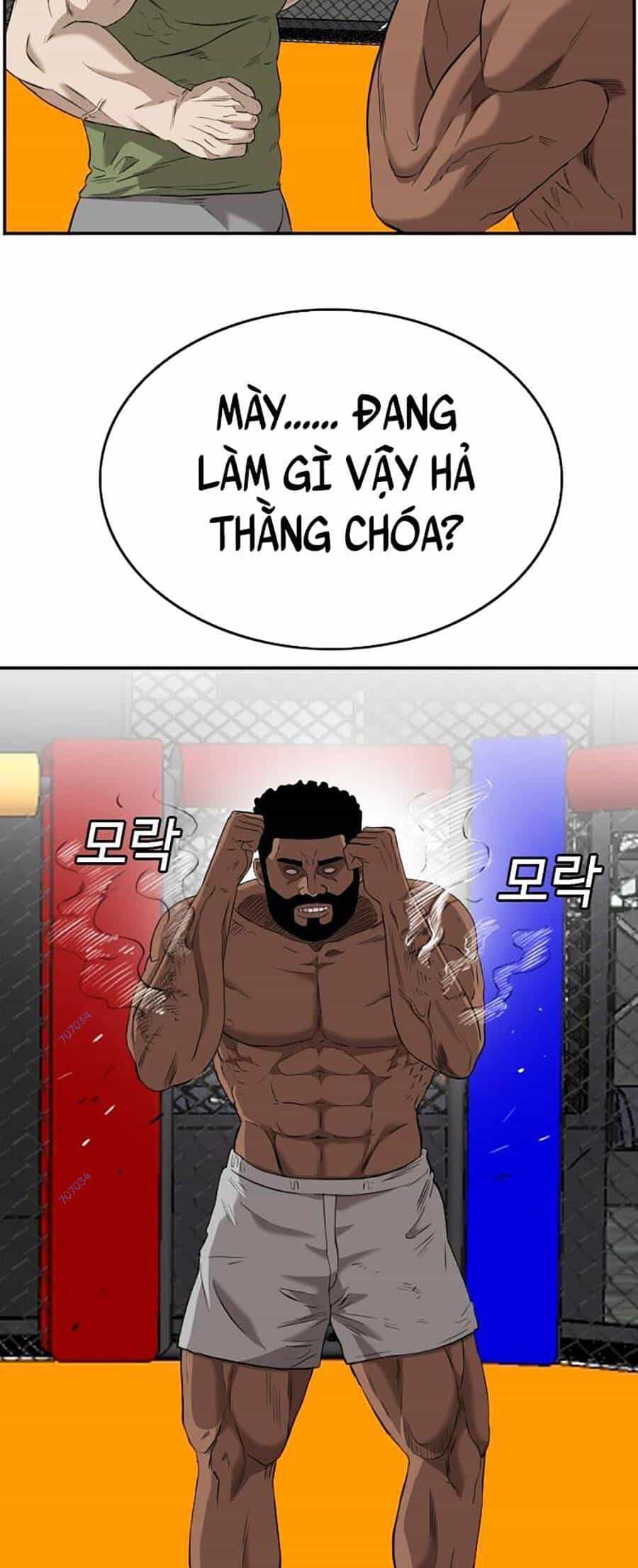 Người Xấu - Chương 102 - ảnh 49