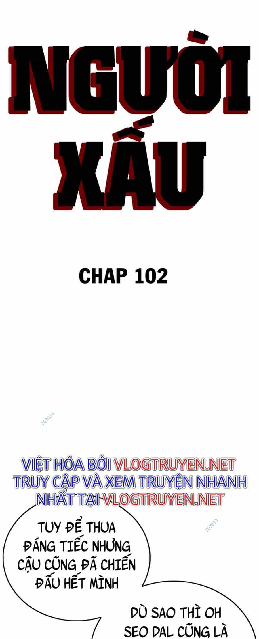 Người Xấu - Chương 102 - ảnh 5
