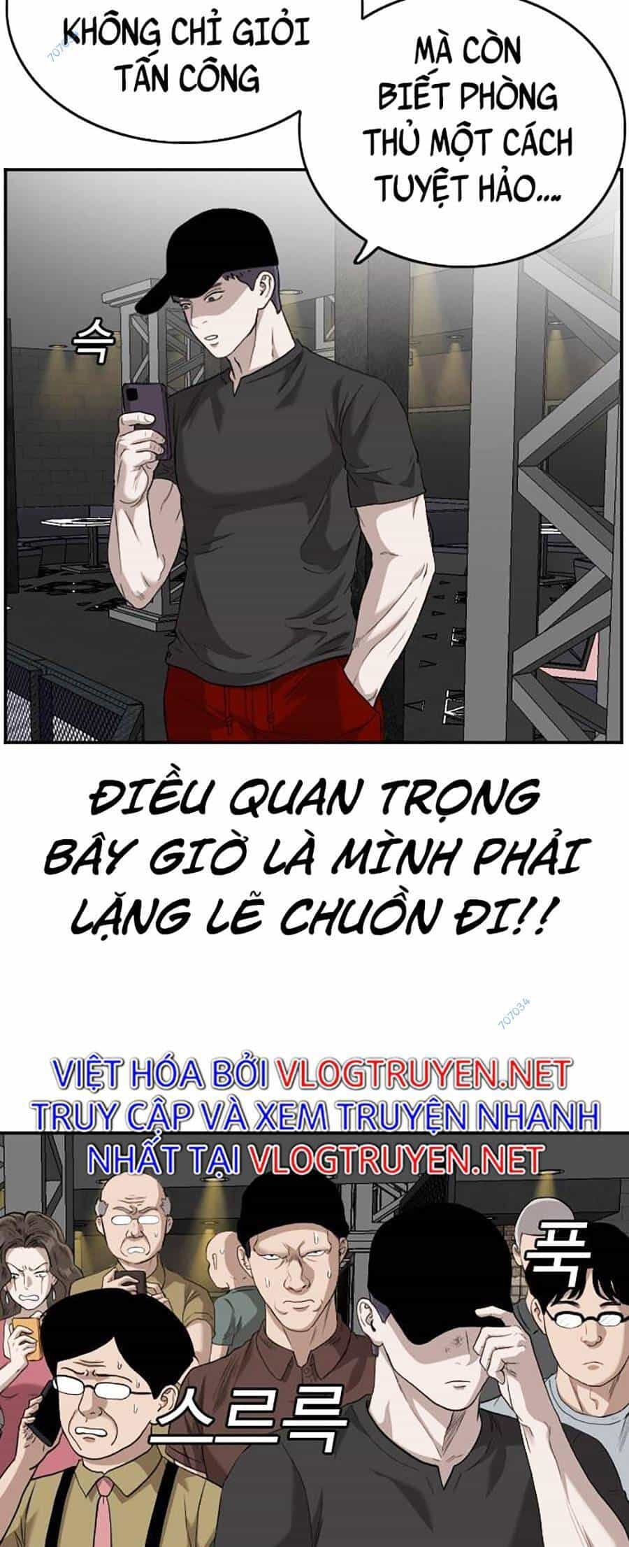Người Xấu - Chương 102 - ảnh 66