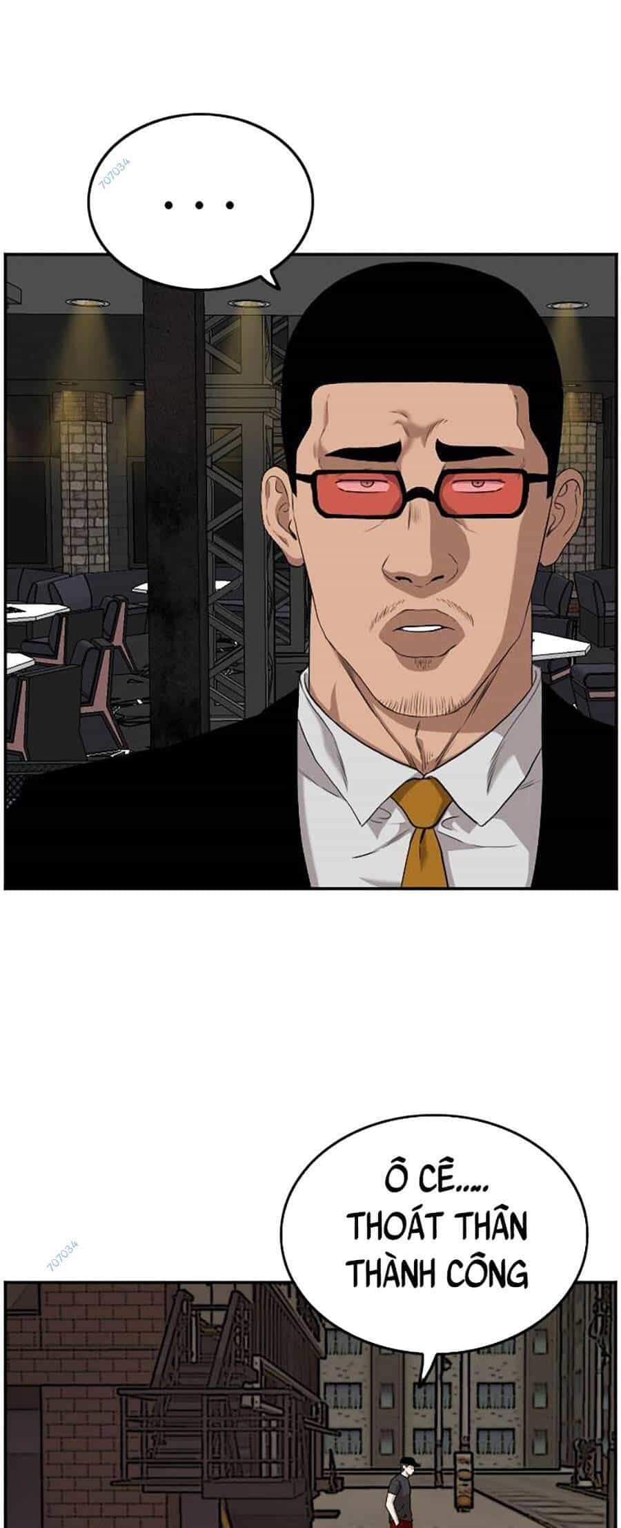 Người Xấu - Chương 102 - ảnh 68