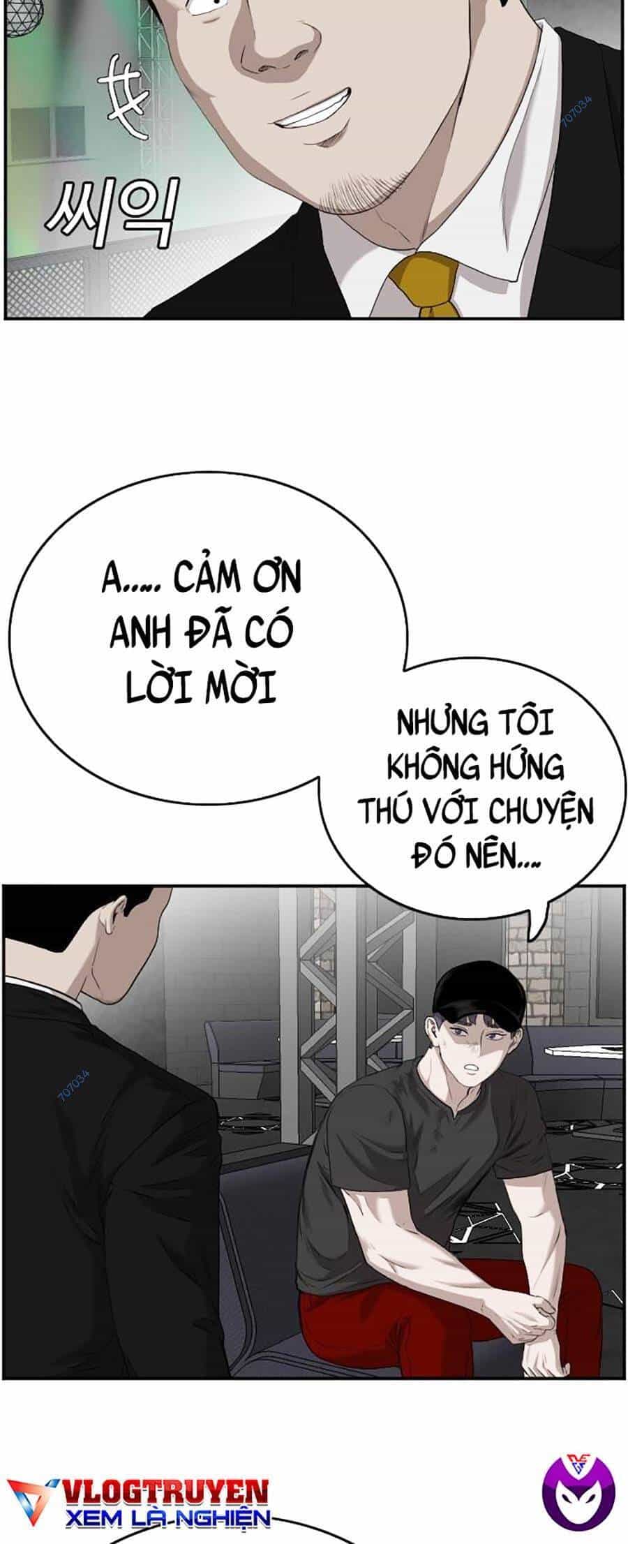 Người Xấu - Chương 102 - ảnh 7