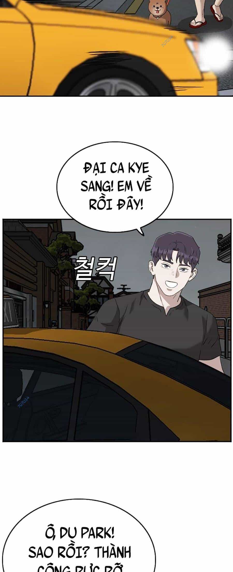 Người Xấu - Chương 102 - ảnh 72